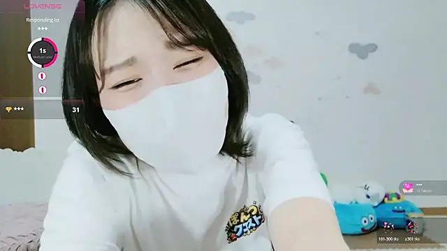  Iroha 99 online show from 07.30.26