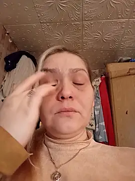 Minna Jeannie online show from 01.28.25