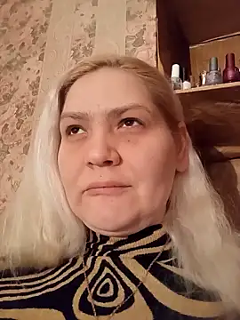 Minna Jeannie online show from 03.18.25