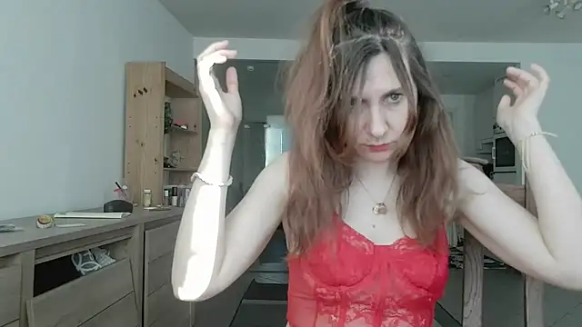 JasmineGlamour online show from 04.29.26