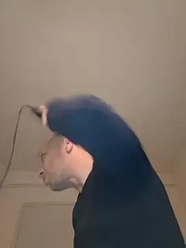 Snapshot of wedge75 chatting on 03.08.26 wedge75 online show from 03.08.26