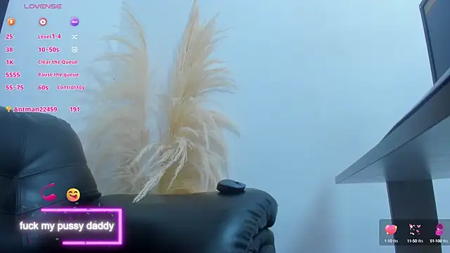 Snapshot of Amani_Bakir chatting on 01.14.25 Amani Bakir online show from 01.14.25