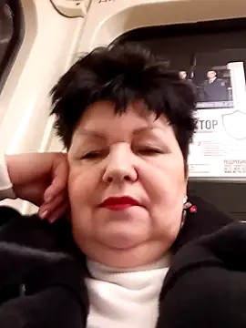 Snapshot of FantasyMichelle chatting on 01.16.25 FantasyMichelle online show from 01.16.25