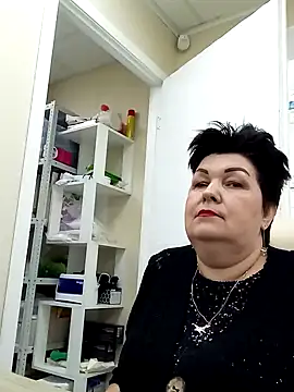 Snapshot of FantasyMichelle chatting on 01.22.25 FantasyMichelle online show from 01.22.25