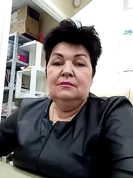 Snapshot of FantasyMichelle chatting on 01.26.25 FantasyMichelle online show from 01.26.25