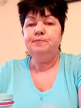 Snapshot of FantasyMichelle chatting on 02.01.25 FantasyMichelle online show from 02.01.25