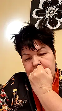 Snapshot of FantasyMichelle chatting on 02.05.25 FantasyMichelle online show from 02.05.25