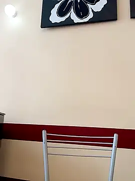 Snapshot of FantasyMichelle chatting on 02.06.25 FantasyMichelle online show from 02.06.25