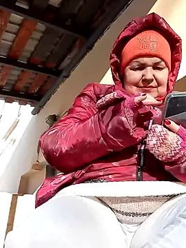 Snapshot of FantasyMichelle chatting on 02.07.25 FantasyMichelle online show from 02.07.25