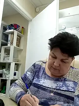 FantasyMichelle online show from 03.03.25