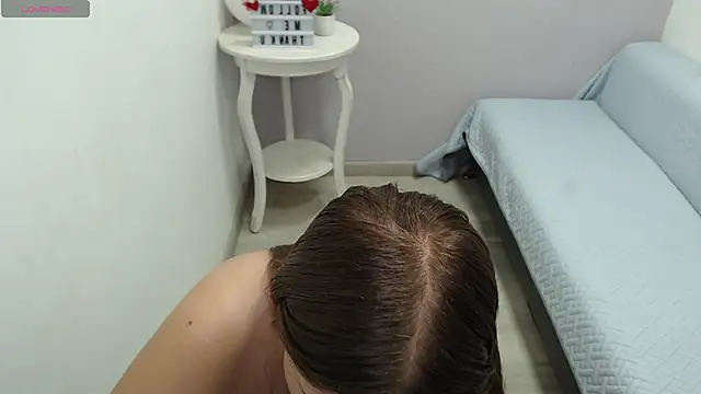 Snapshot of valerie_diaz1 chatting on 03.10.25 valerie diaz1 online show from 03.10.25