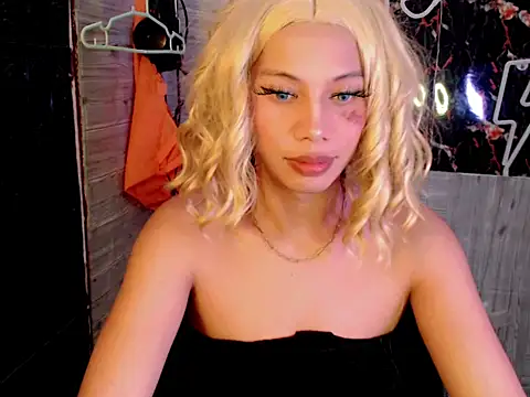 whiteladyboy online show from 11.02.25