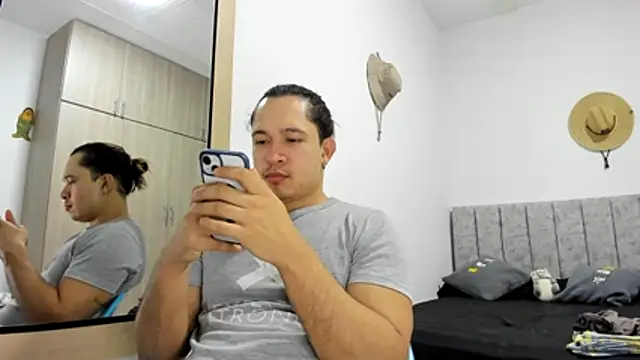 Valerioe online show from 03.13.26