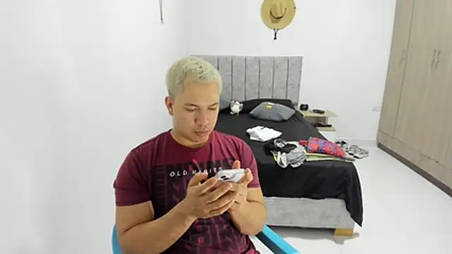 Valerioe online show from 05.01.26