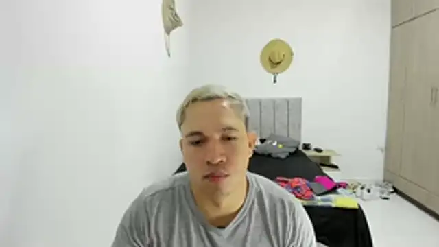 Valerioe online show from 05.12.26