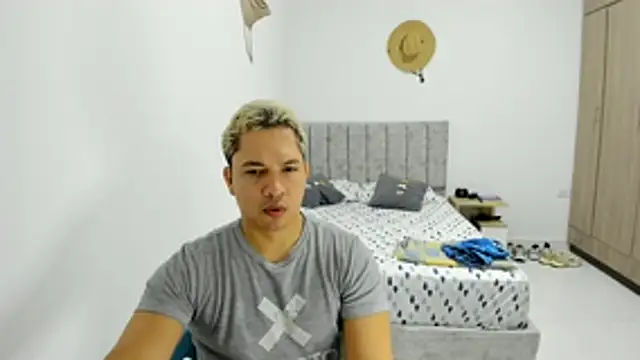 Valerioe online show from 06.09.26