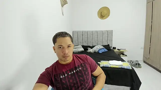 Valerioe online show from 06.21.26