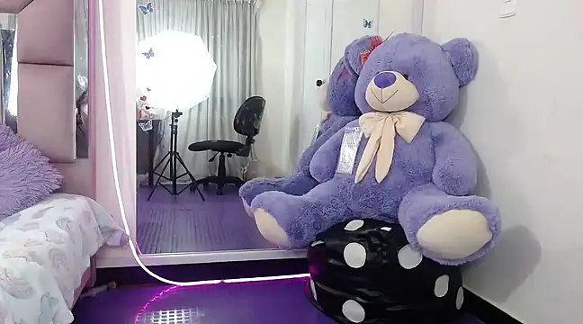 AriadnaCappelletty online show from 03.02.25