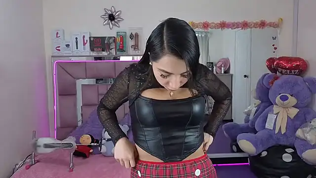 AriadnaCappelletty online show from 09.27.25