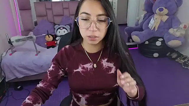 AriadnaCappelletty online show from 10.09.25