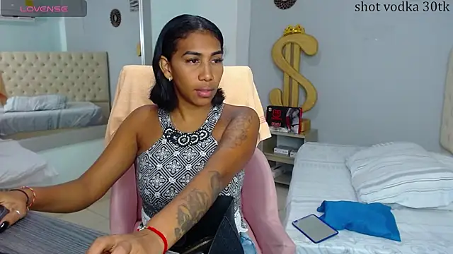 Snapshot of Kristel_lee chatting on 01.10.25 Kristel lee online show from 01.10.25