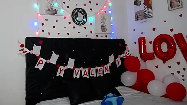 floweer  online show from 02.14.25