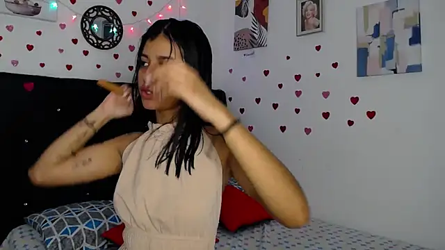 floweer  online show from 02.27.25