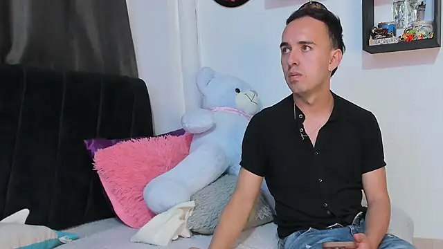 big-dicktop23 online show from 05.01.26