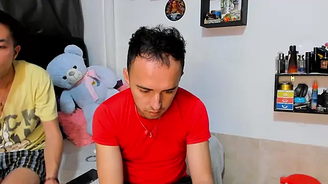 big-dicktop23 online show from 05.04.26