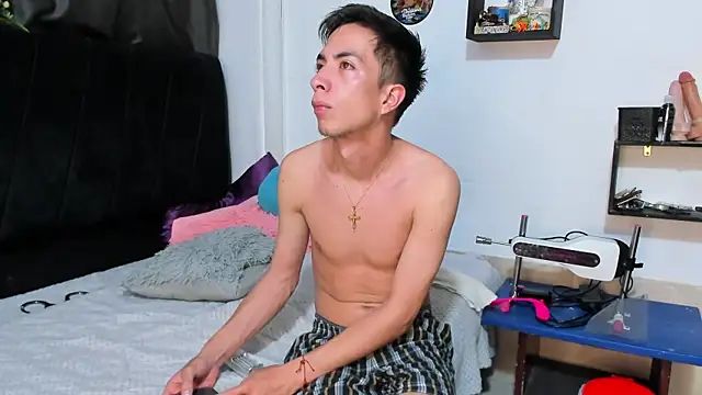 big-dicktop23 online show from 05.06.26