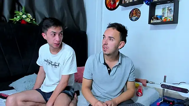 big-dicktop23 online show from 05.07.26
