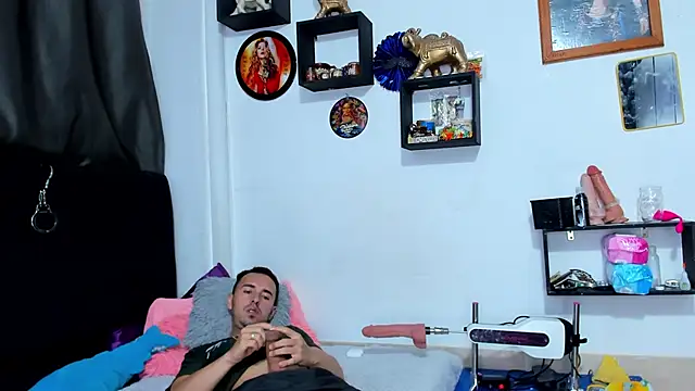 big-dicktop23 online show from 05.08.26