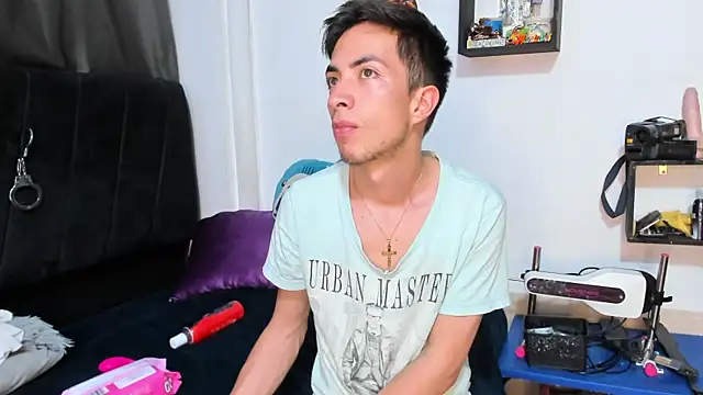 big-dicktop23 online show from 05.13.26