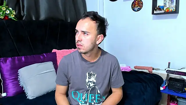 big-dicktop23 online show from 05.16.26
