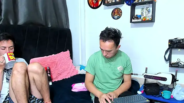 big-dicktop23 online show from 05.18.26