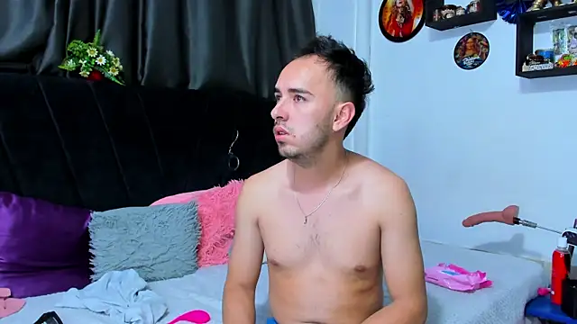 big-dicktop23 online show from 05.24.26