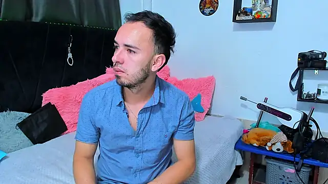 big-dicktop23 online show from 06.02.26