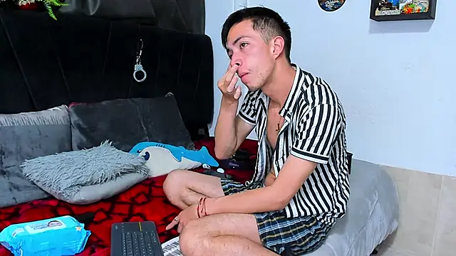 big-dicktop23 online show from 06.07.26
