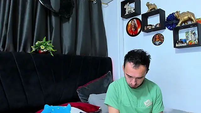 big-dicktop23 online show from 06.14.26