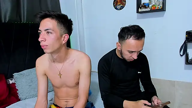 big-dicktop23 online show from 07.01.26