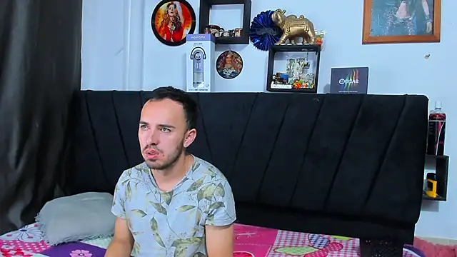 big-dicktop23 online show from 07.23.26