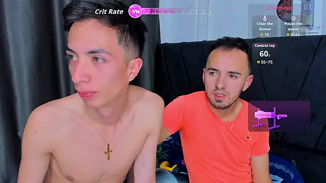 big-dicktop23 online show from 08.01.26