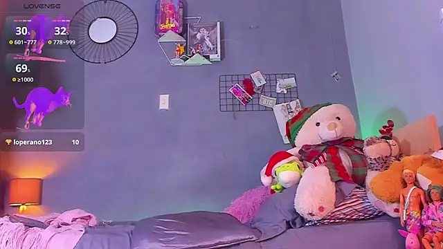 tiffbeatiful online show from 12.13.24