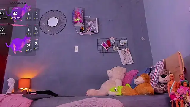 tiffbeatiful online show from 01.25.25