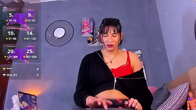 tiffbeatiful online show from 03.15.25