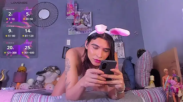 tiffbeatiful online show from 10.16.25