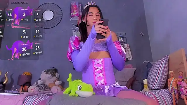 tiffbeatiful online show from 11.01.25