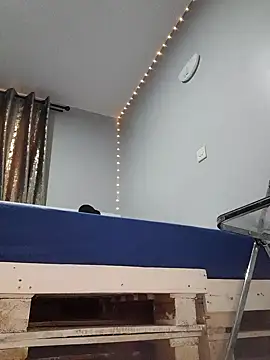 Snapshot of kinkybeby chatting on 02.05.25 kinkybeby online show from 02.05.25