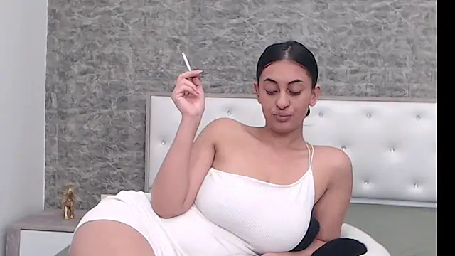 Aimeclark online show from 12.08.24