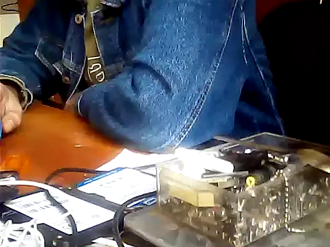 zormen355 online show from 10.14.25